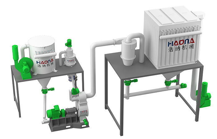 电池正负极极片剥离工艺