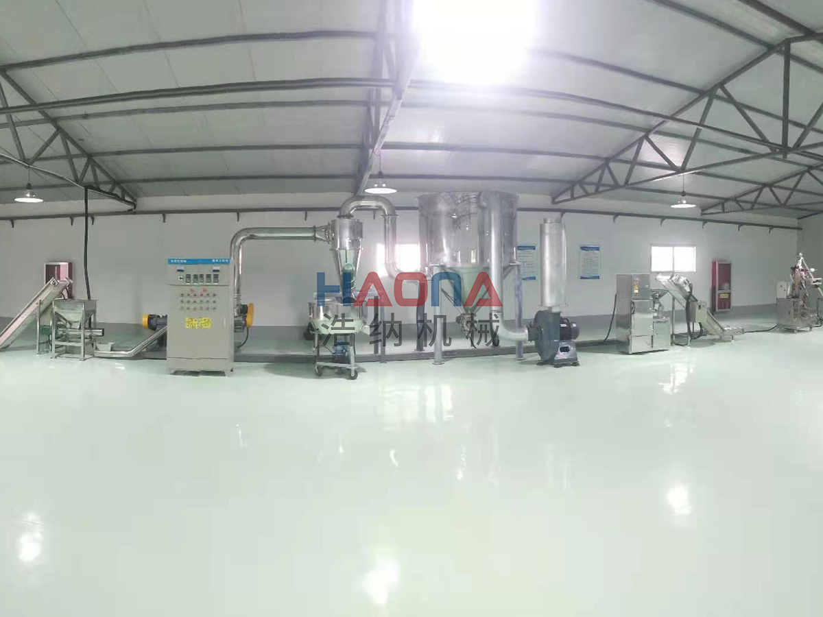 机械式超微粉碎机-陕西CJ-600型