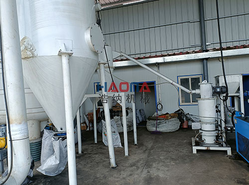 气流分级机使用常识是什么