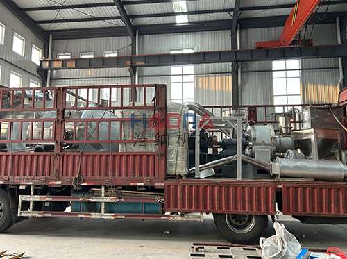 机械式超微粉碎机和气流式超微粉碎机存在哪些差异