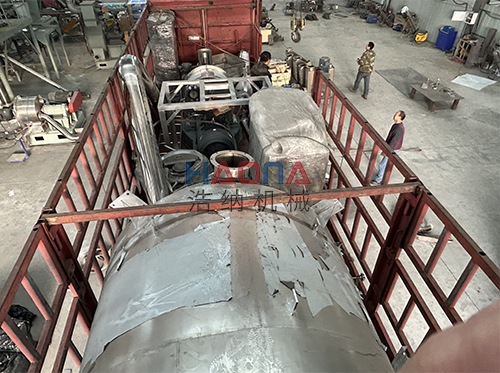 国内的气流粉碎机正在面临哪些困难和挑战