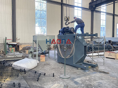 如何保养超微粉碎机