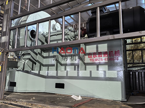 中药超细粉碎机在粉碎过程中存在的问题