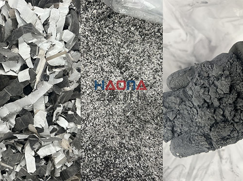 电池正负极片剥离设备机械原理