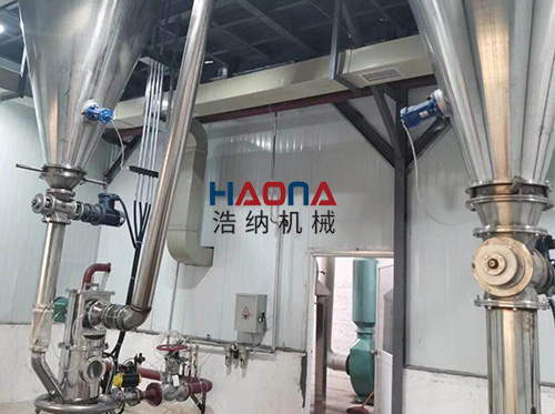 气流式超微粉碎机在超细粉体加工中的最佳实践与应用解析