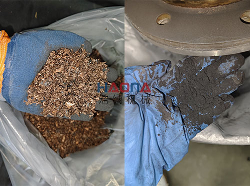 一种电池三元材料的粉碎设备的产生