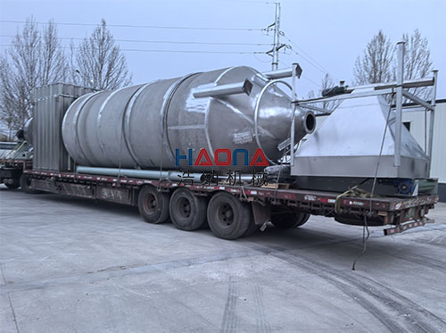 高效脱硫解决方案的核心设备​：​​碳酸氢钠（小苏打）干法脱硫专用粉碎机