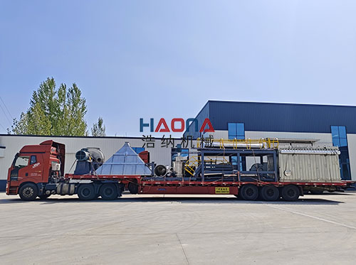 竹粉超细磨粉机工作原理全解析