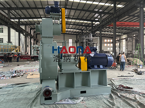 极片脱粉设备原理大揭秘：如何解决电池极片回收中的 “脱粉不彻底” 难题？