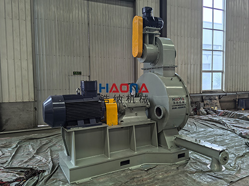 气流式粉碎机如何选购？