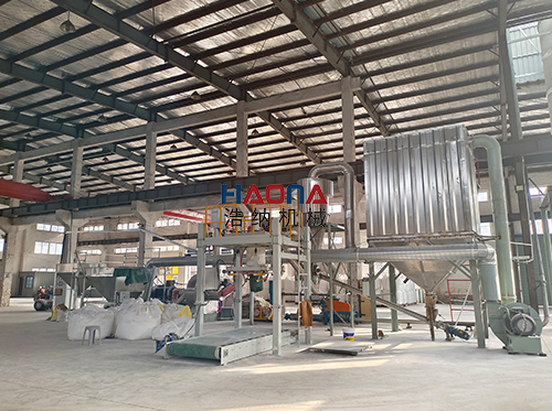 小苏打超细研磨机常见问题解答：解决研磨效率低的难题